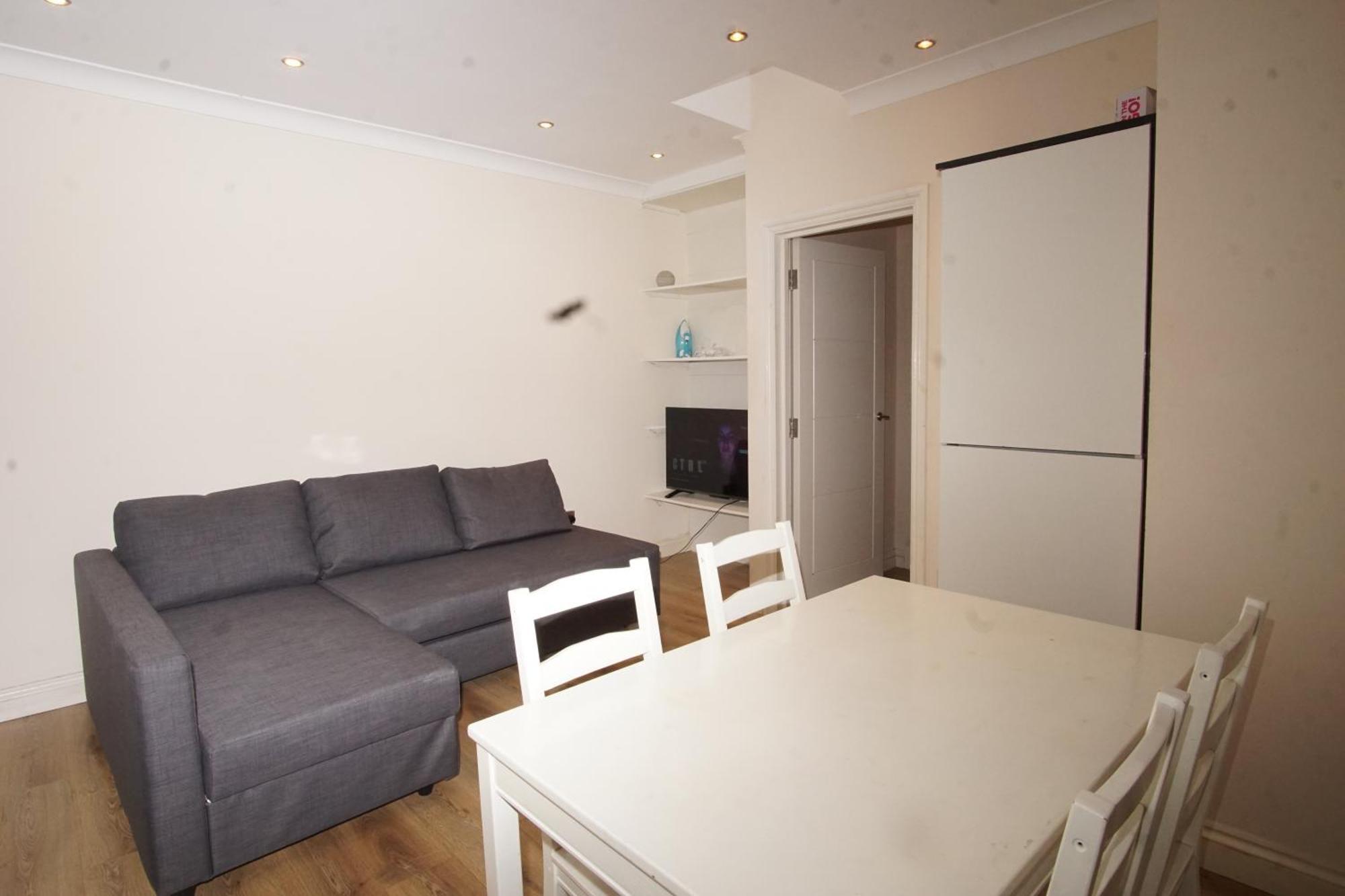 Evergreen Apartments- Flat 2 Appartement Londres
