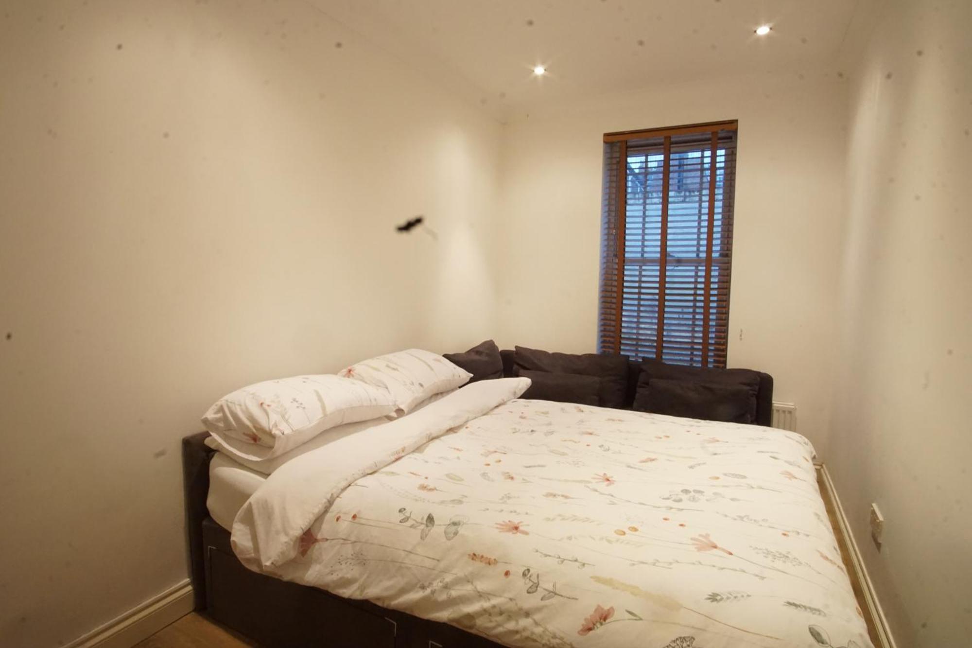 Appartement Evergreen Apartments- Flat 2