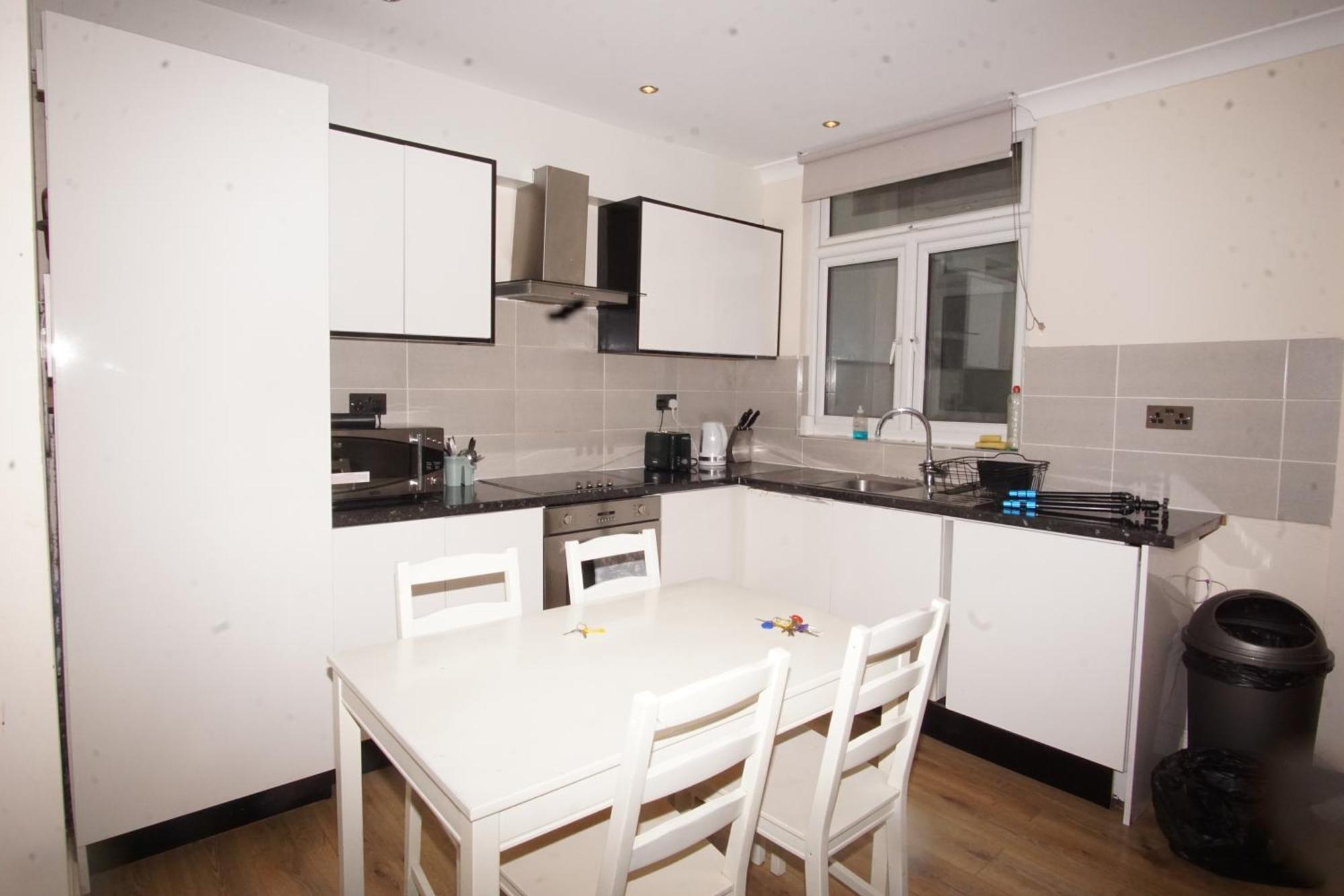 Evergreen Apartments- Flat 2 Appartement Londres