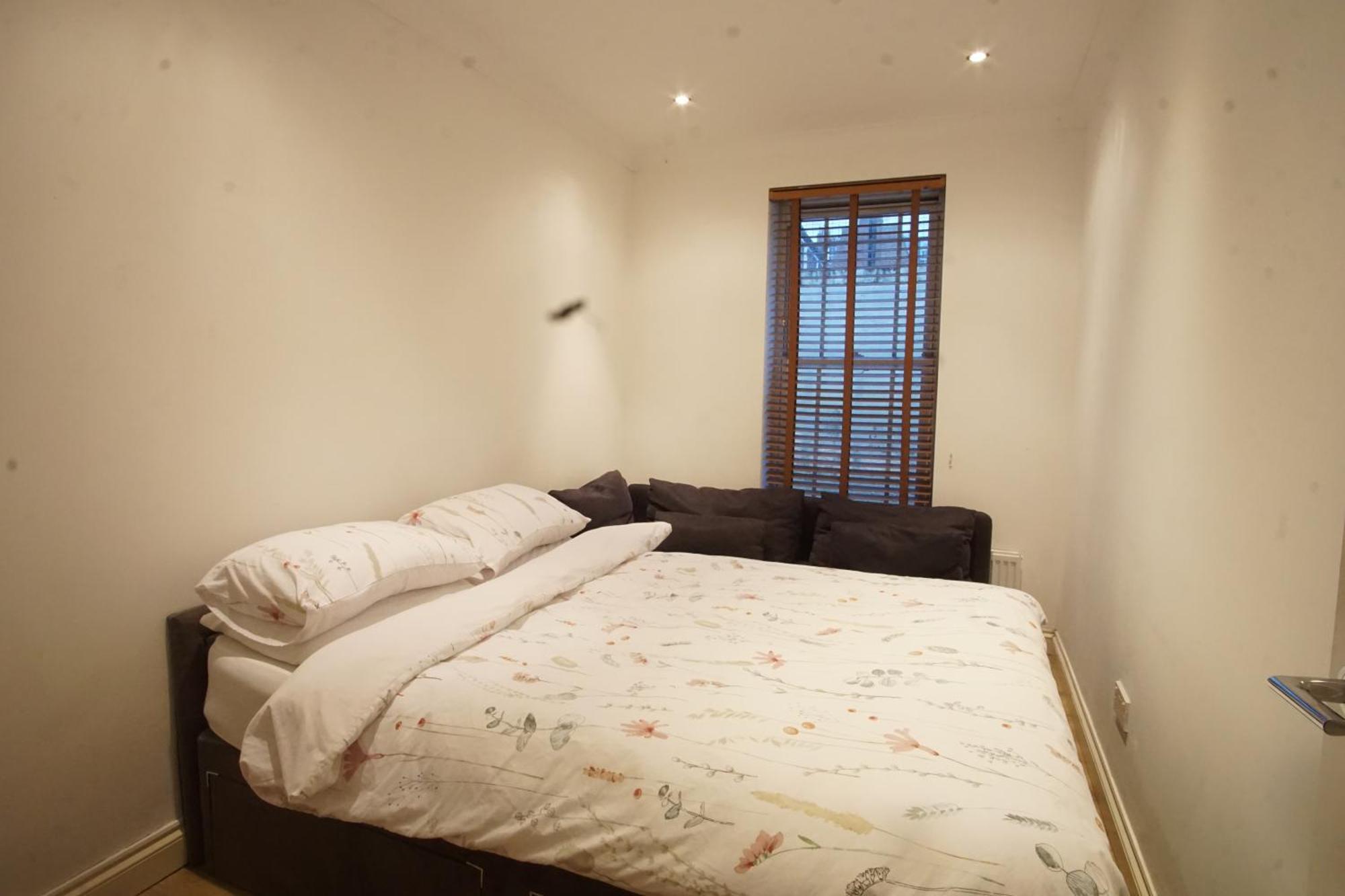 Appartement Evergreen Apartments- Flat 2 Londres