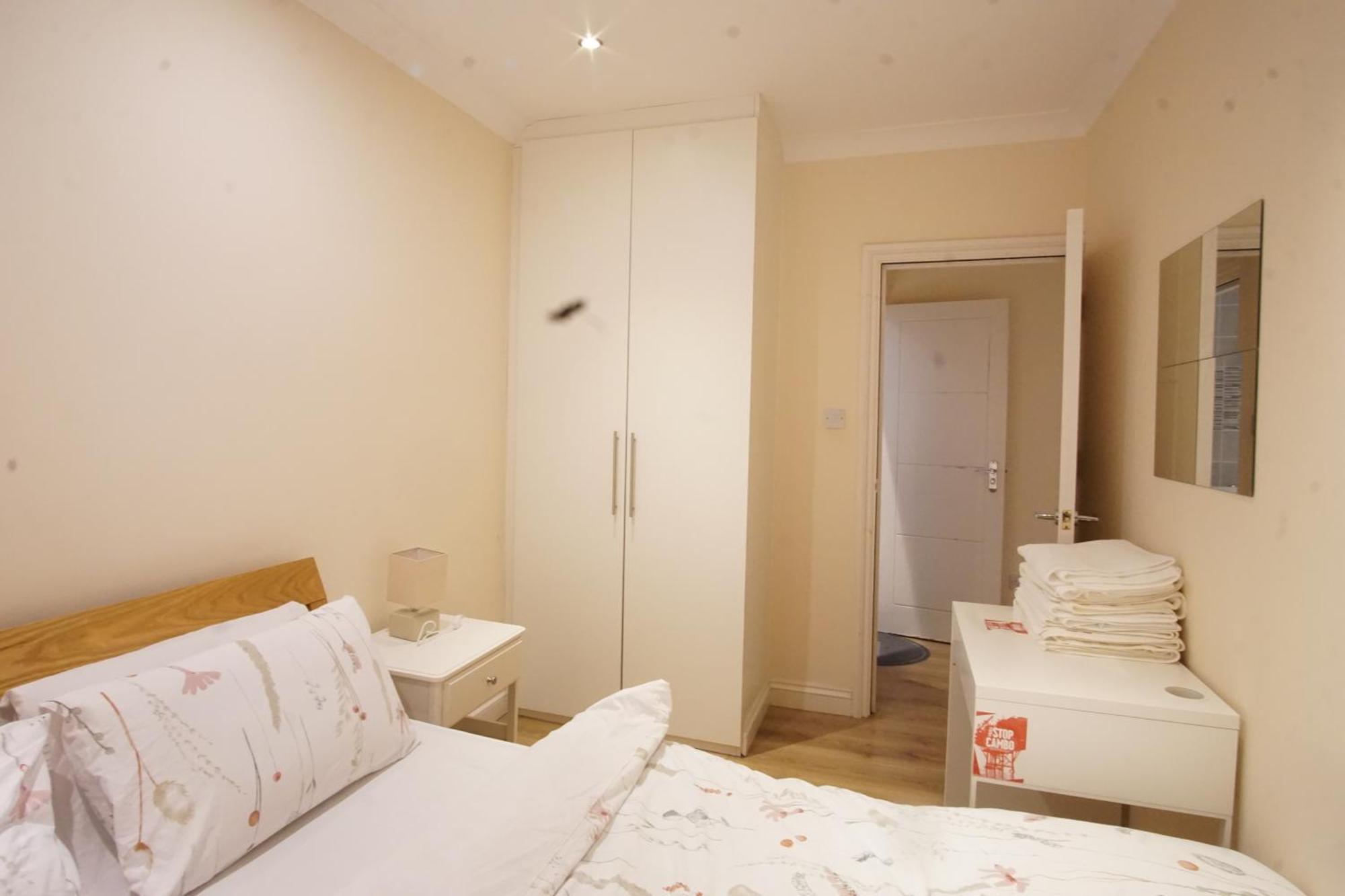 Evergreen Apartments- Flat 2 * Londres