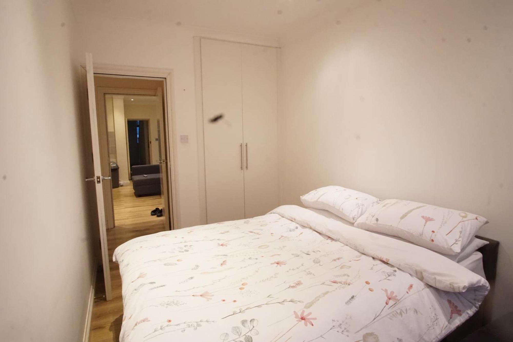 Evergreen Apartments- Flat 2 Appartement Londres