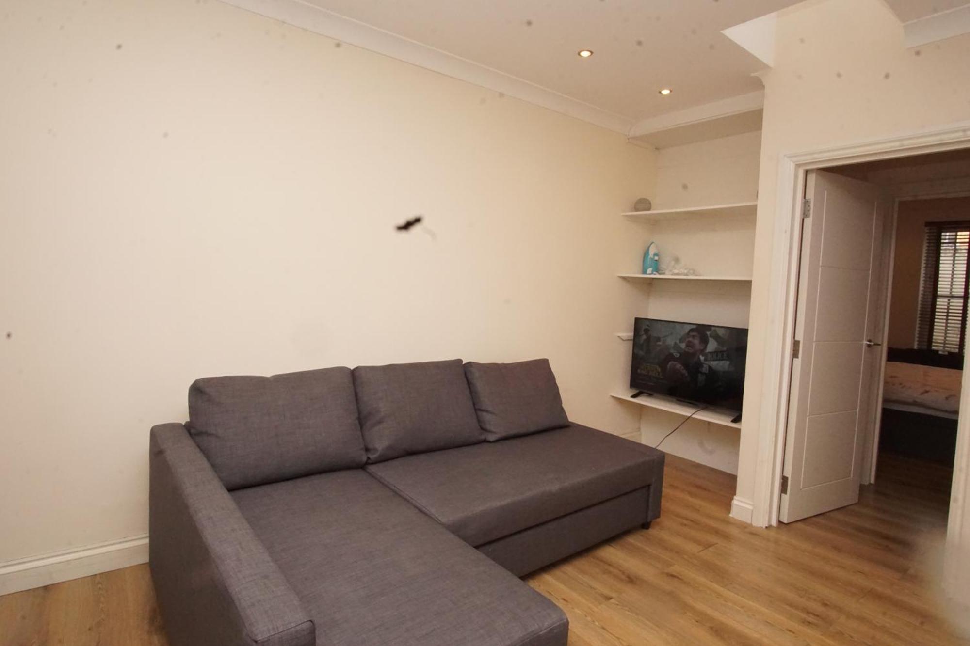 Evergreen Apartments- Flat 2 Appartement Londres