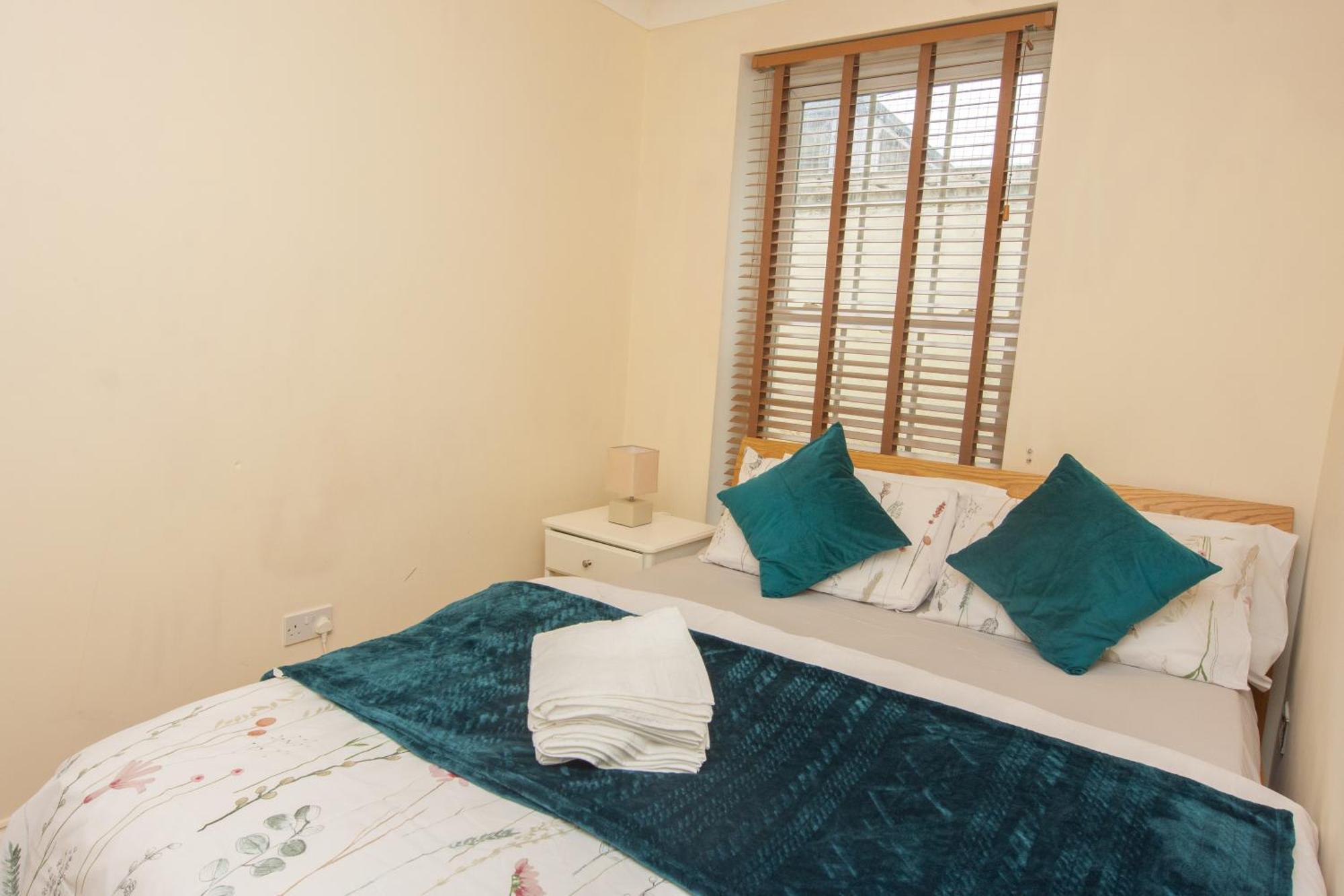 Evergreen Apartments- Flat 2 * Londres