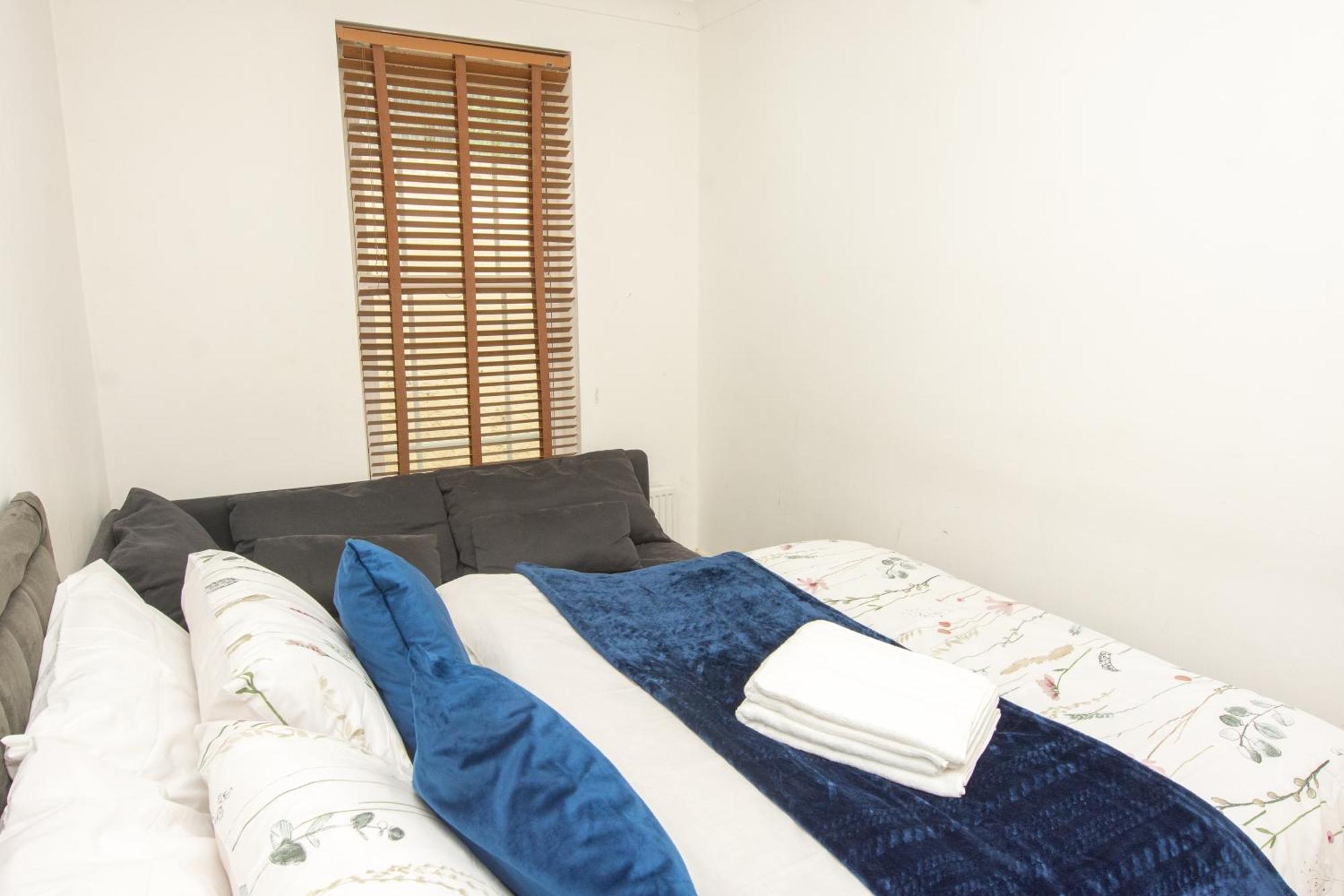 Evergreen Apartments- Flat 2 * Londres