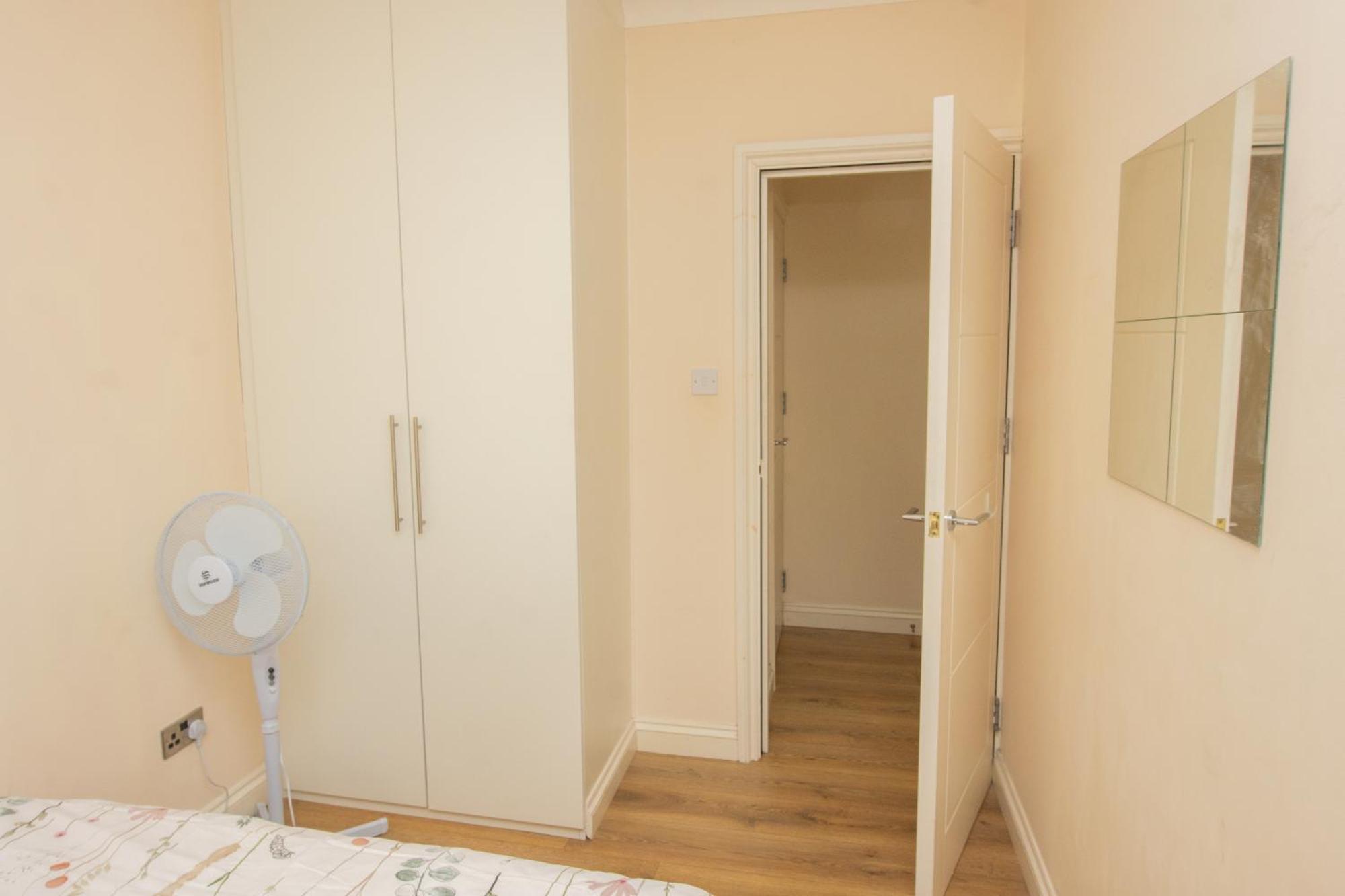 Appartement Evergreen Apartments- Flat 2